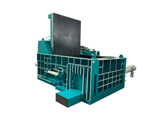 Máy đóng kiện kim loại phế liệu truyền thống có làm lãng phí lợi nhuận của bạn không? Máy đóng kiện kim loại phế liệu truyền thống có làm lãng phí lợi nhuận của bạn không?