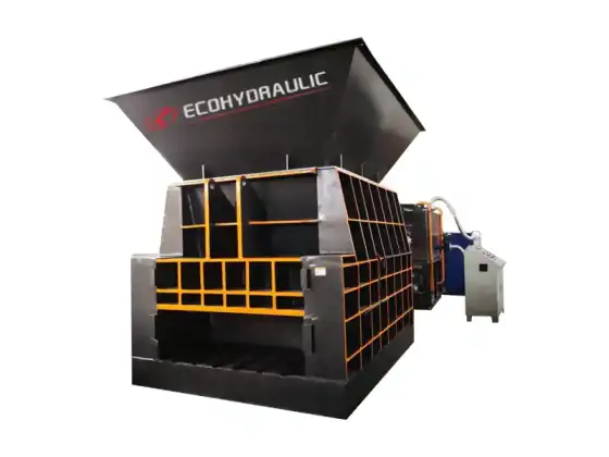 Kéo cắt kim loại phế liệu